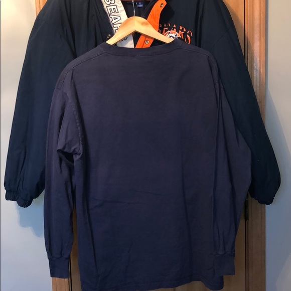 Chicago Bears Long Sleeved L - Picture 4 of 4